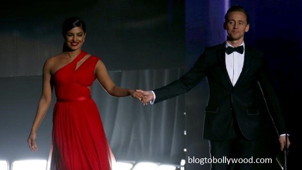 Hollywood Star Lea Michele Confirms Priyanka Chopra and Tom Hiddleston are dating!