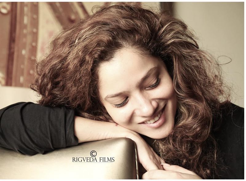 14 Hot Pics of Ankita Lokhande that prove she is getting hotter & hotter with time!- Ankita Shoot 2