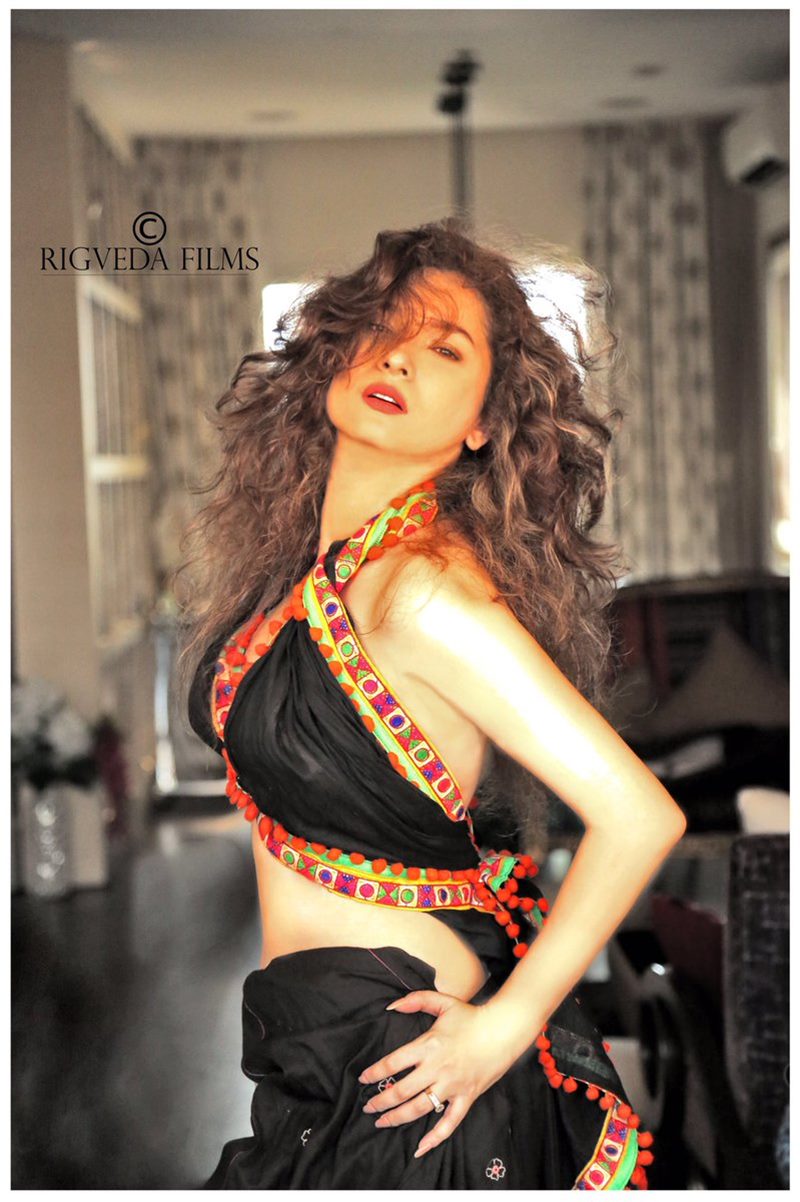 14 Hot Pics of Ankita Lokhande that prove she is getting hotter & hotter with time!- Ankita Shoot 4