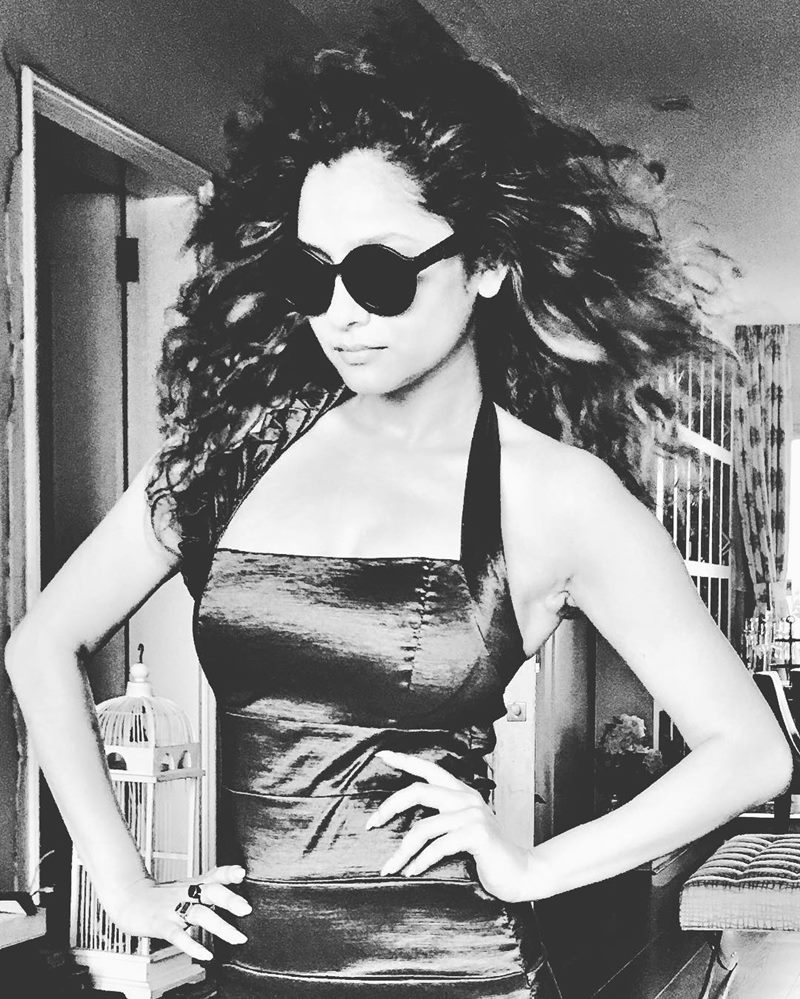 14 Hot Pics of Ankita Lokhande that prove she is getting hotter & hotter with time!- Ankita bnw 2