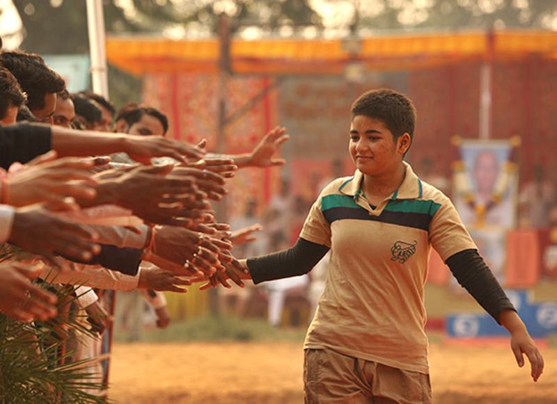 Top 10 Bollywood movies based on sports- Dangal