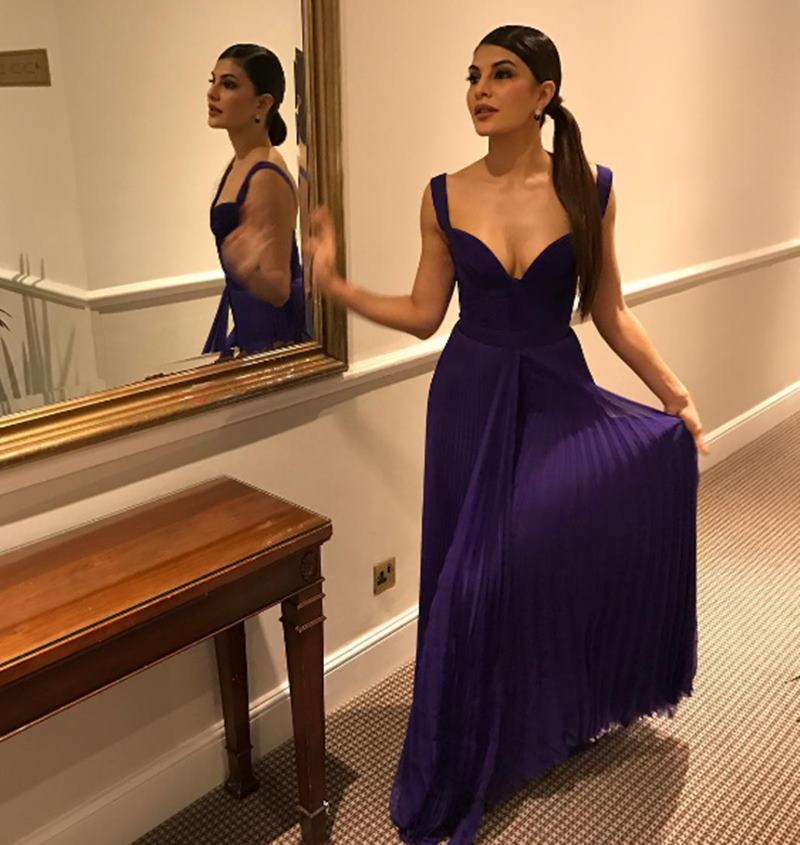 15 Hot Pics of Jacqueline Fernandez That Will Make You Go WOW!- Jacky 14