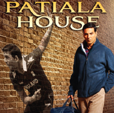 Top 10 Bollywood movies based on sports- Patiala House