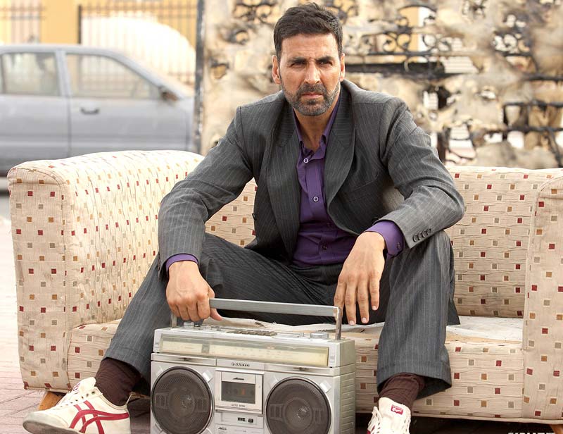 Who deserves the title of Best Actor 2016?- Akshay in Airlift