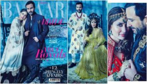 Top 10 Magazine Covers in 2016