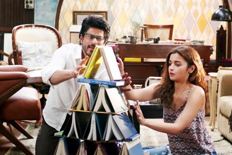 10 Best Movies of 2016 that restore our faith in Bollywood- Dear Zindagi