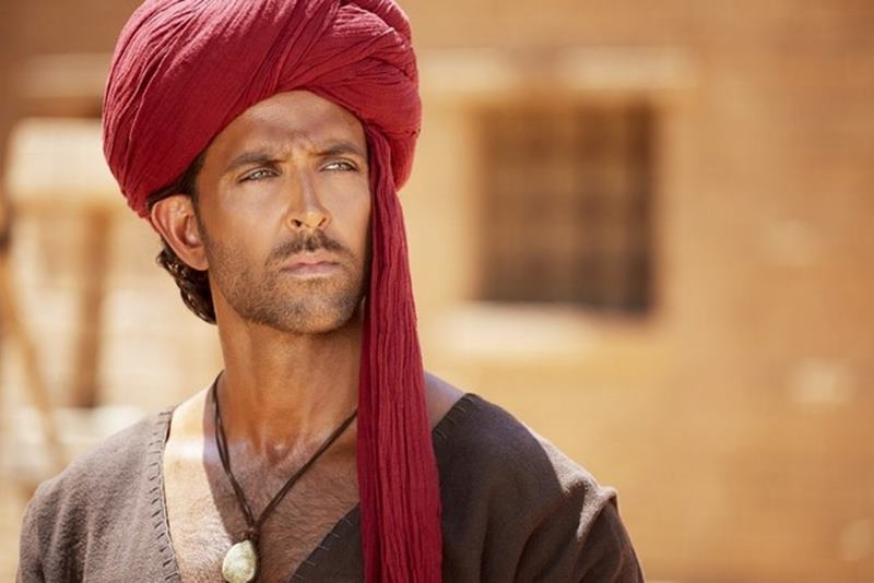 Who deserves the title of Best Actor 2016?- Hrithik in Mohenjo Daro