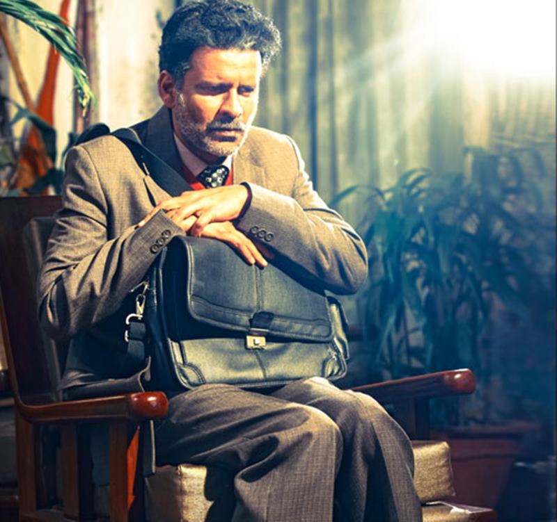 Who deserves the title of Best Actor 2016?- Manoj in Aligarh