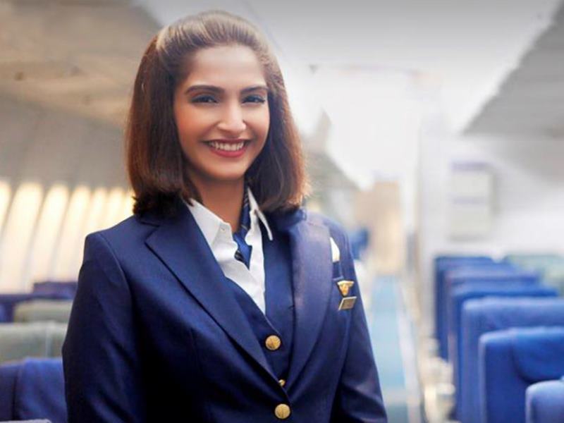 Top 10 Female-Centric Bollywood Movies - Neerja