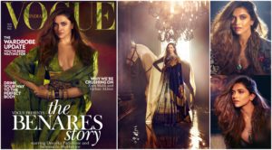 Top Magazine Covers in 2016: Deepika