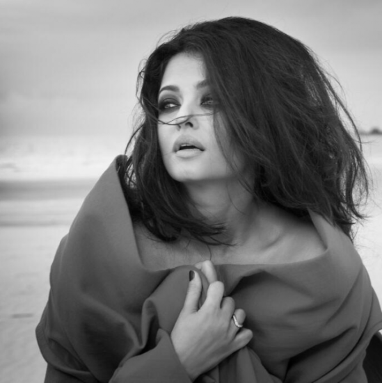 Aishwarya Rai Bachchan - The Sexy