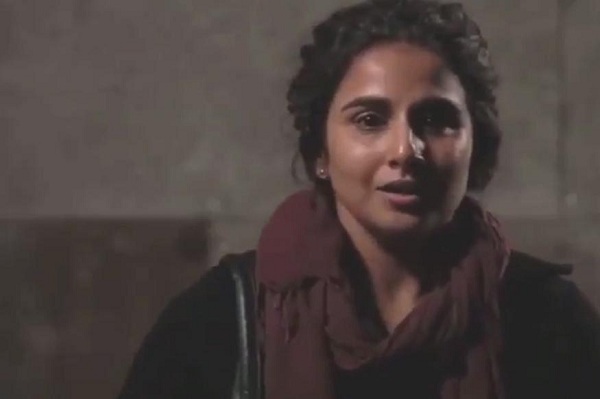 Vidya Balan has used prosthetic for her role in 'Kahaani 2' to differentiate her look from 'Kahaani'