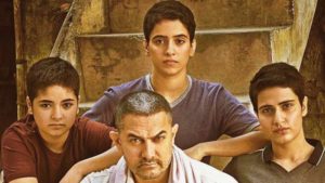 Bollywood 300 Crore Club Movies: Dangal the top Bollywood grosser