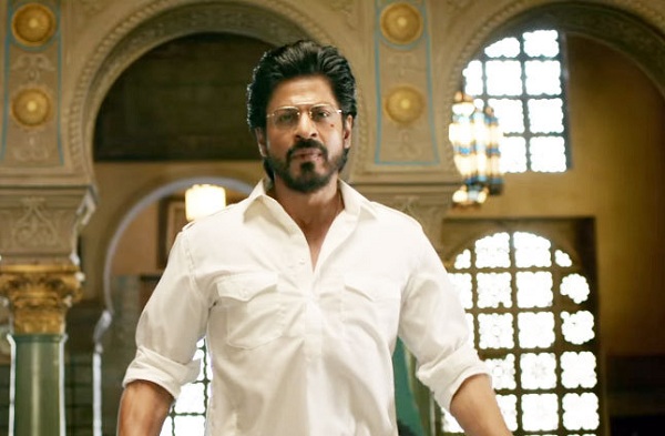 Raees 8th Day Collection, Raees 2nd Wednesday Collection