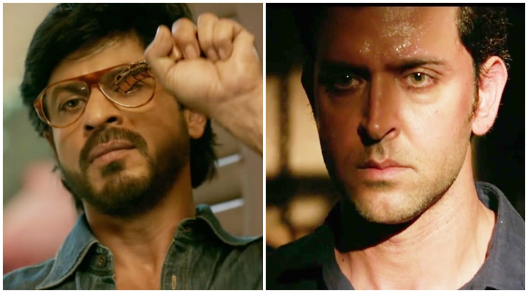  Raees & Kaabil’s Advance Bookings Starts: Get Ready For A Big Clash