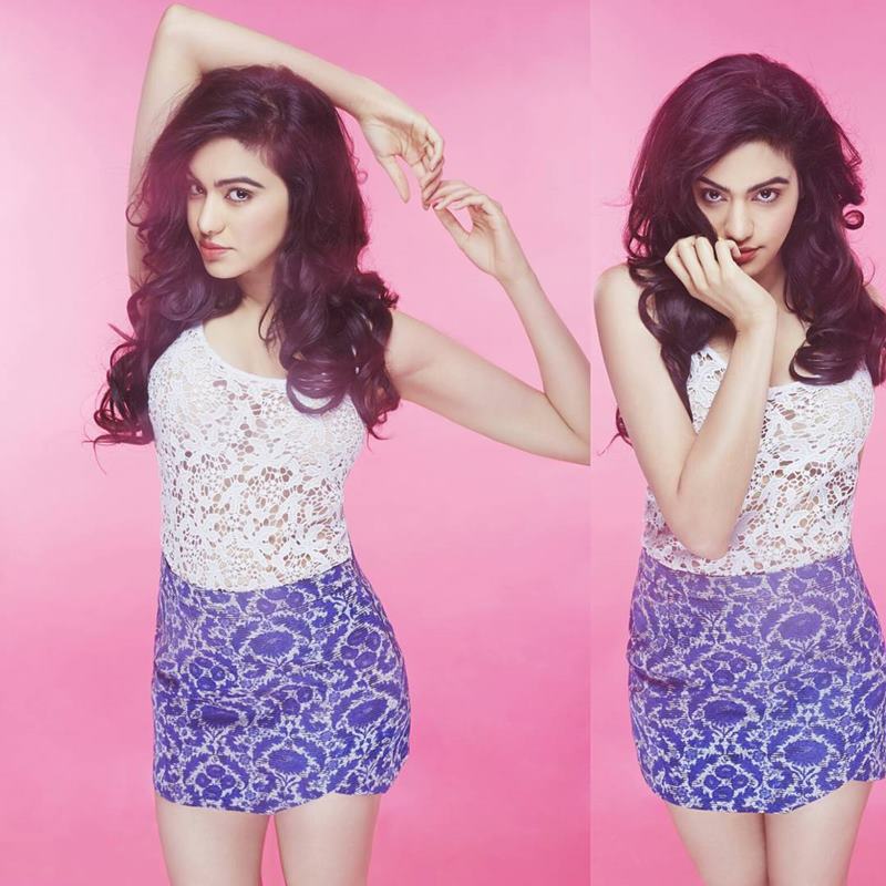 20 Hot Pics of Adah Sharma which prove that she is a true beauty queen!- Adah 6