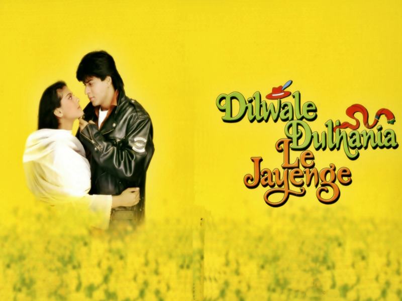 5 Movies Rejected By Aamir Khan That Turned Out To Be Blockbusters - DDLJ