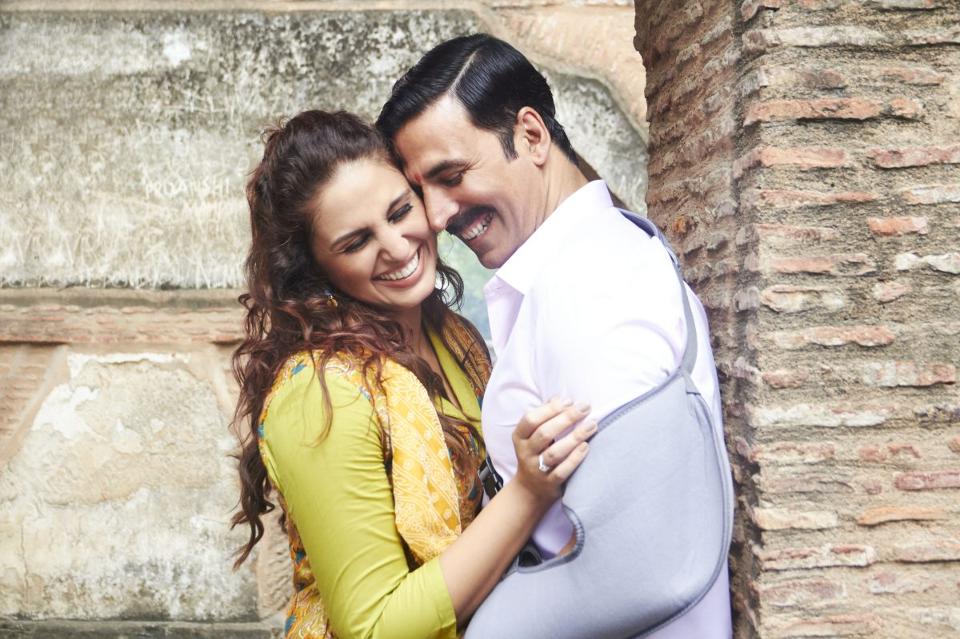 Jolly LLB 2 2nd day collection