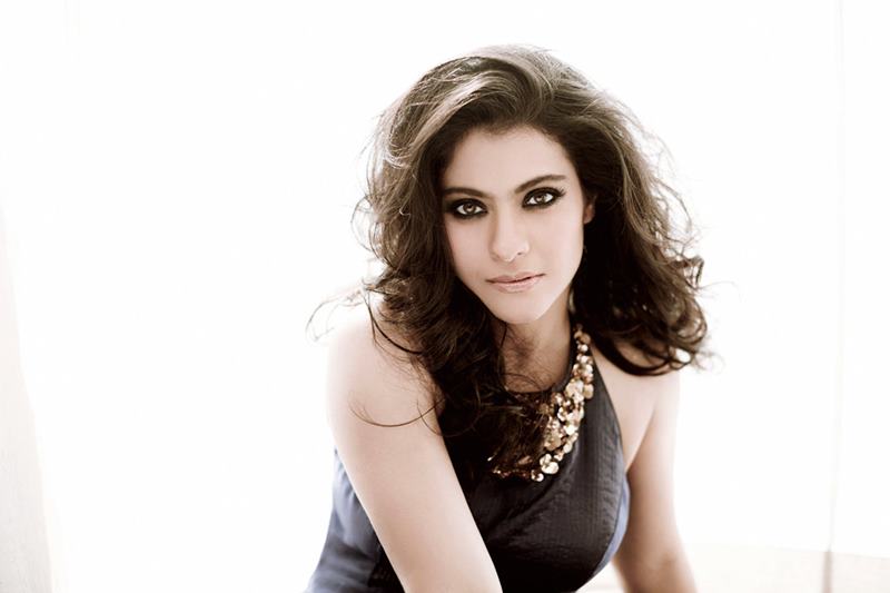 Top Bollywood Actresses who have worked with all the three Khans!- Kajol