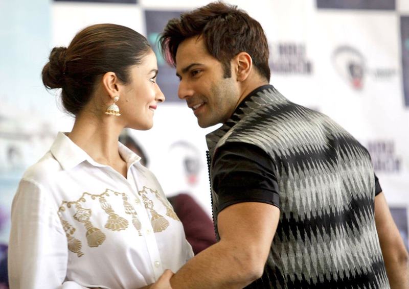 Alia and Varun are the most bankable young stars 