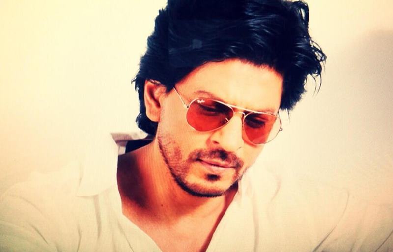 Shah Rukh Khan Box Office report