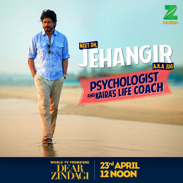 Life lessons from Dr Jehangir Khan