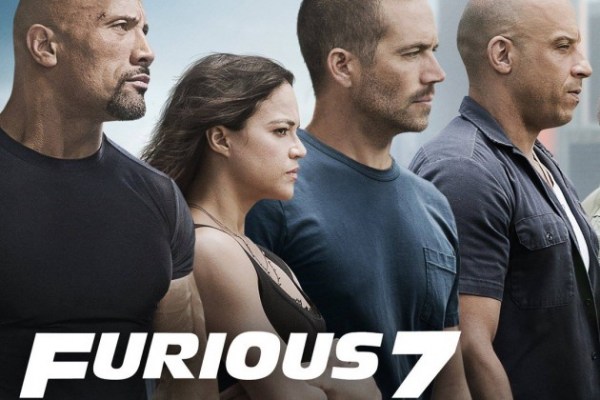 Top 10 Opening Day Hollywood Grossers In India - Furious 7