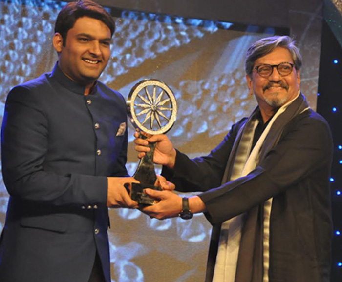 Kapil Sharma Indian Of The Year