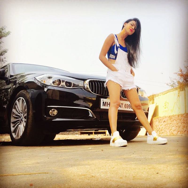 Photostory: Nia Sharma Hot Pics that will make you go crazy right now!- 10