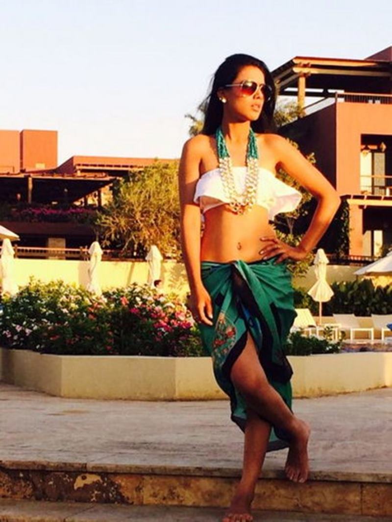 Photostory: Nia Sharma Hot Pics that will make you go crazy right now!- 14