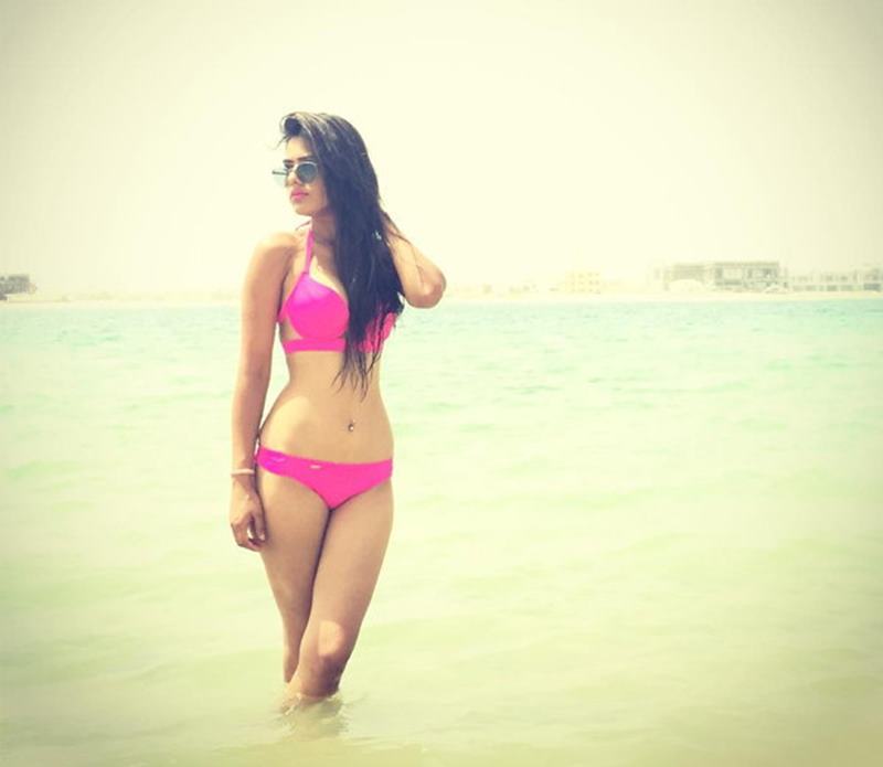 Photostory: Nia Sharma Hot Pics that will make you go crazy right now!- 15