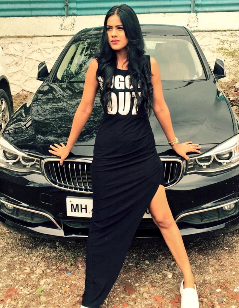 Photostory: Nia Sharma Hot Pics that will make you go crazy right now!- 4