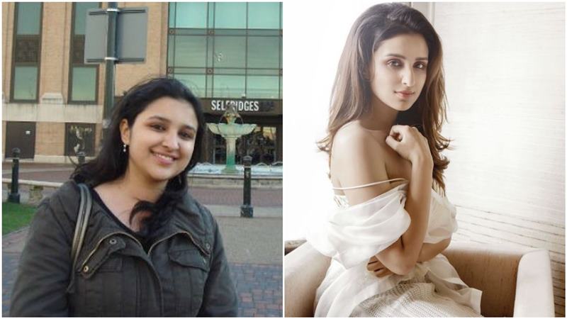 7 most inspiring flab to fab stories of Bollywood Actresses- Parineeti