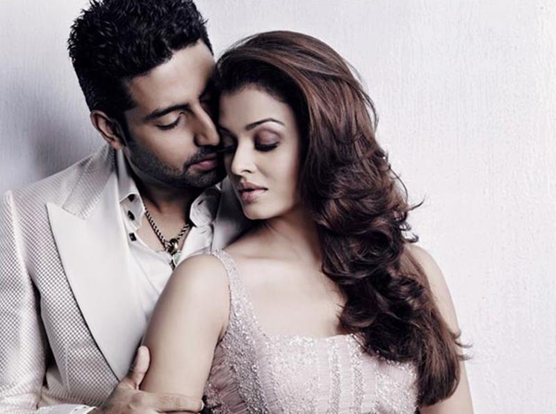 Bollywood Couples who are proof enough of the existence of true love- Abhi