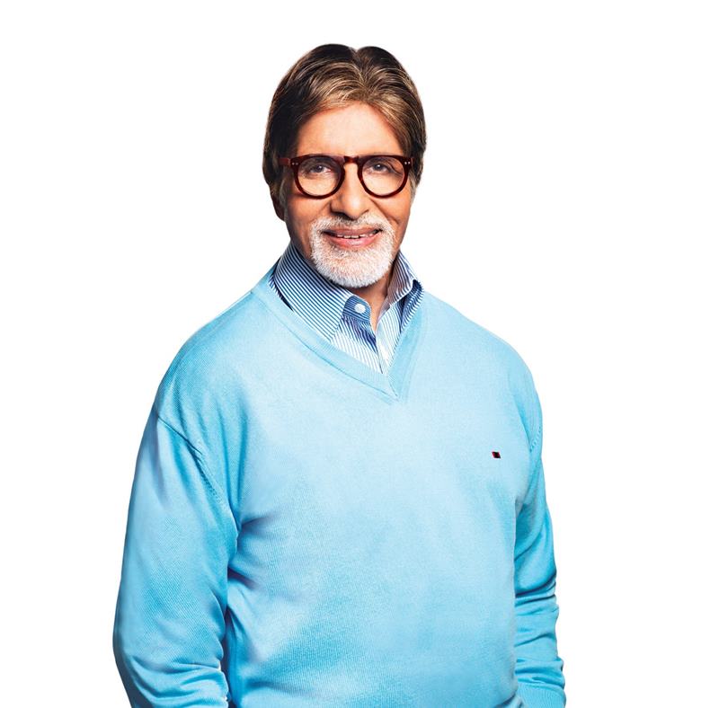 List of Bollywood celebs who made it big in Hollywood- Amitabh