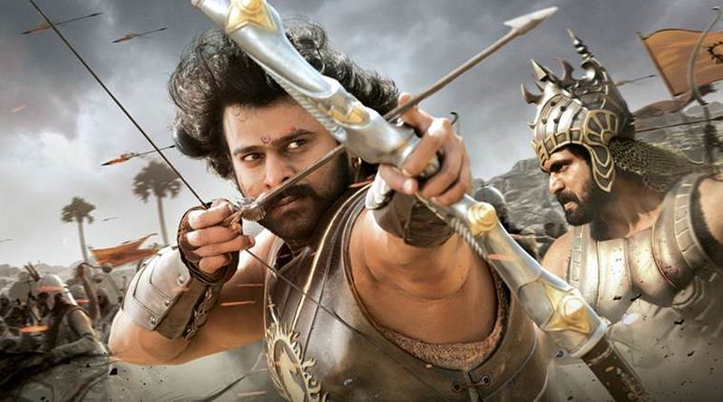 Bollywood Movies with the best VFX we have seen so far- Baahubali