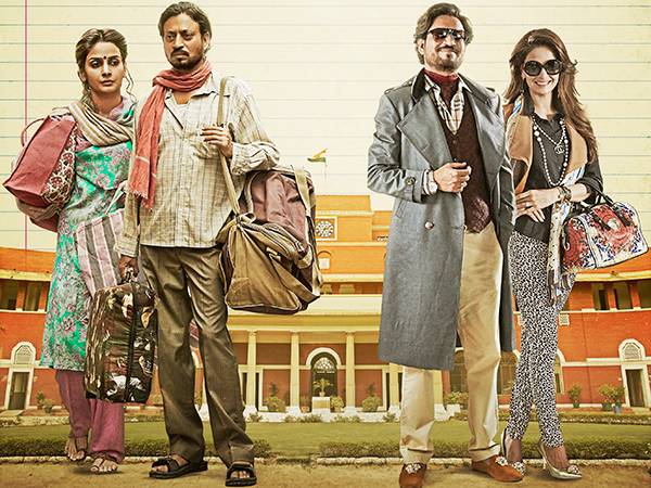 Hindi Medium 3rd day collection, first weekend box office report