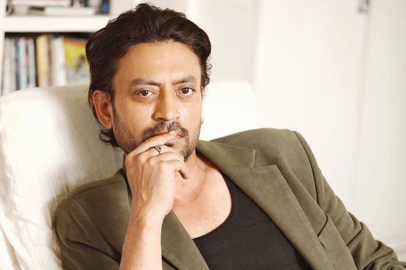 List of Bollywood celebs who made it big in Hollywood- Irrfan