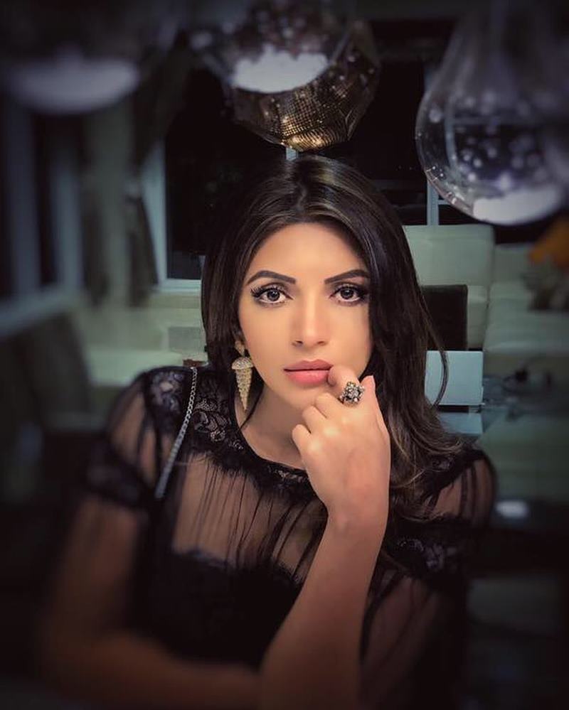 Shama Sikander is ruling Instagram and you need to take a look at these pics of her! 12