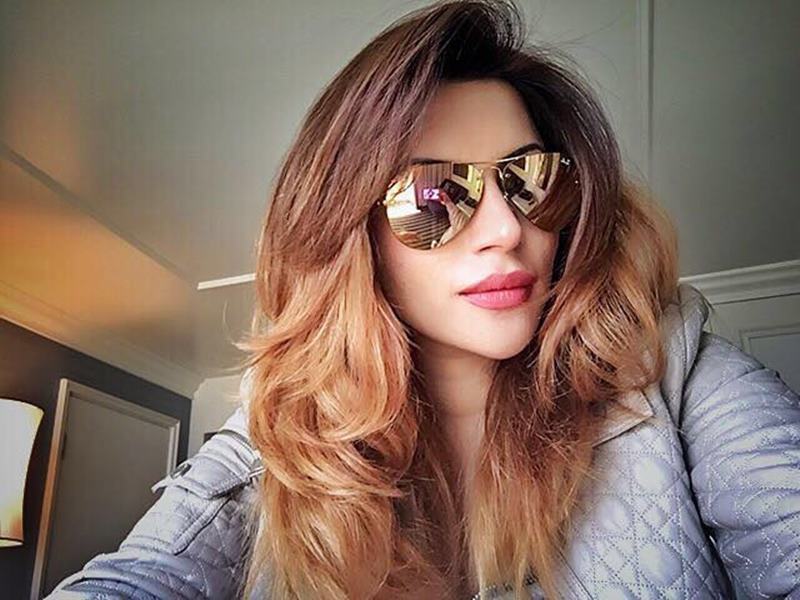 Shama Sikander is ruling Instagram and you need to take a look at these pics of her! 15