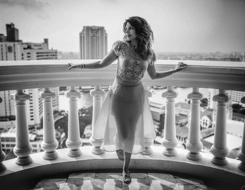 Shama Sikander is ruling Instagram and you need to take a look at these pics of her! 2