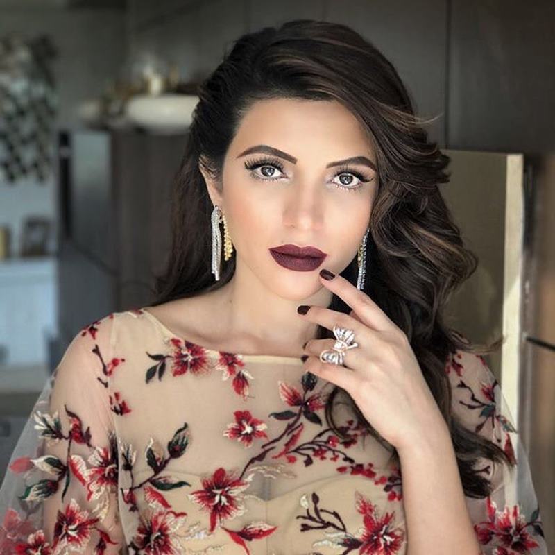Shama Sikander is ruling Instagram and you need to take a look at these pics of her! 6