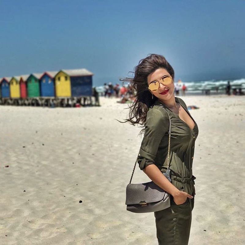 Shama Sikander is ruling Instagram and you need to take a look at these pics of her! 9