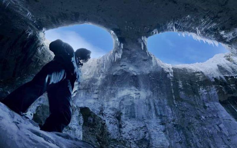 Bollywood Movies with the best VFX we have seen so far- Shivaay