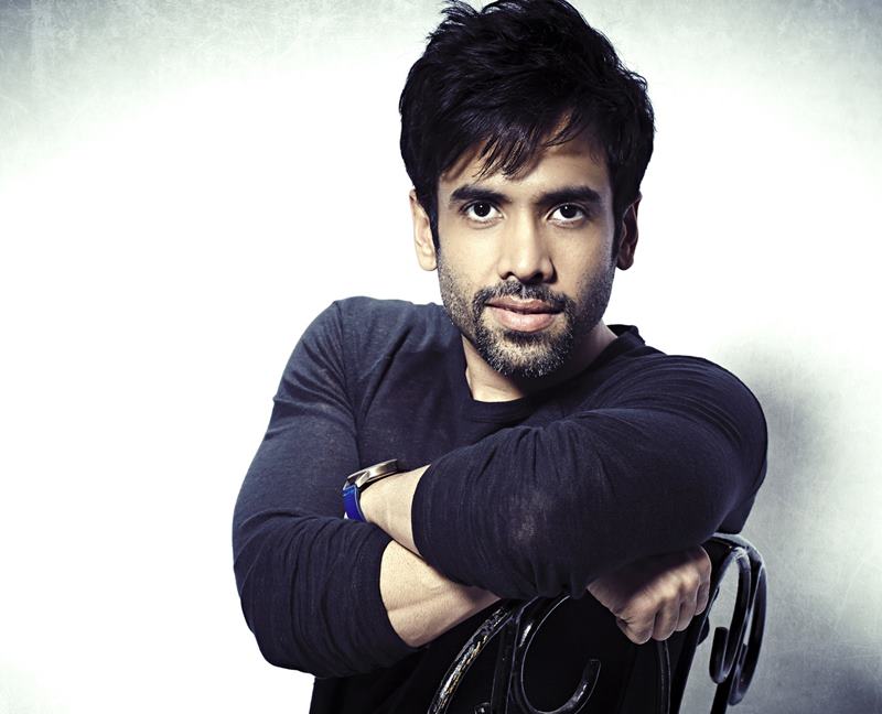 Star Siblings who failed to make it big in Bollywood-Tusshar