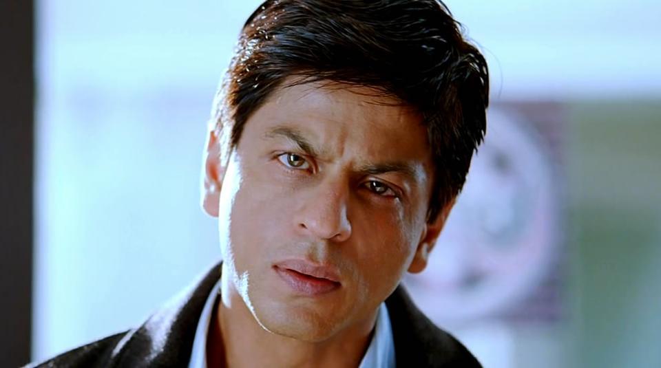 Bollywood Movies That Gave Us Social Message - MY Name Is Khan