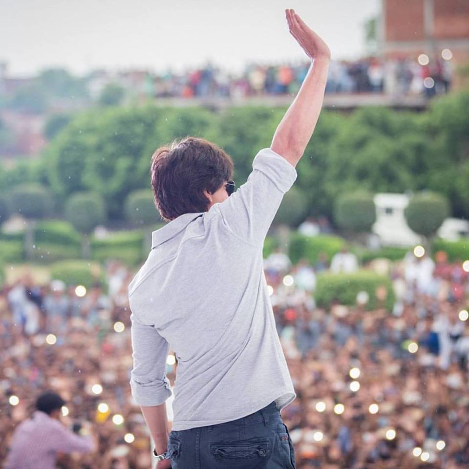 7 Reasons Why Jab Harry Met Sejal Will Be SRK's Biggest Hit Film