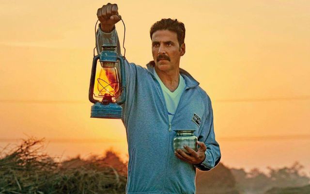 Toilet: Ek Prem Katha 4th Day Collection Update: 1st Monday Box Office Report