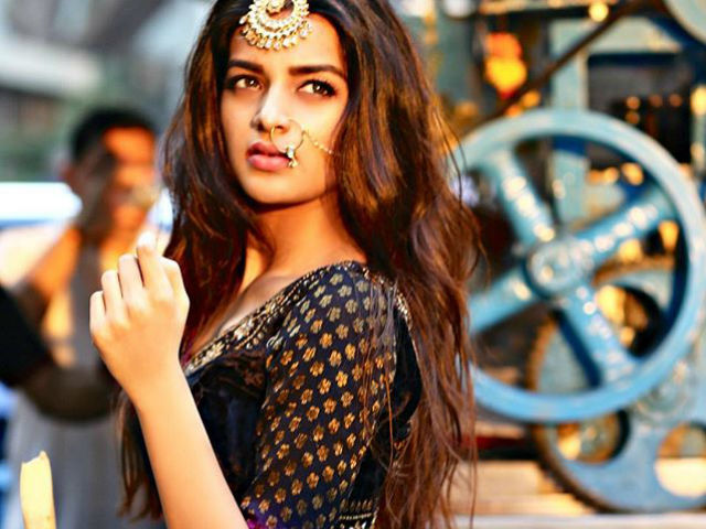 Facts about Nidhhi Agerwal 5