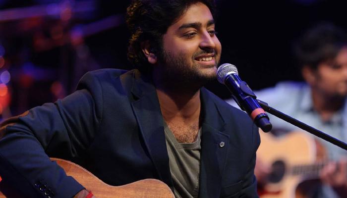 These stars started their career with reality shows - Arijit Singh